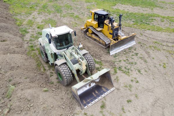 Cost of Acreage Clearing in Phenix City