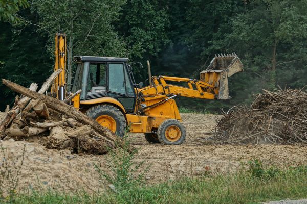 Cost of Land Clearance Service in Phenix City
