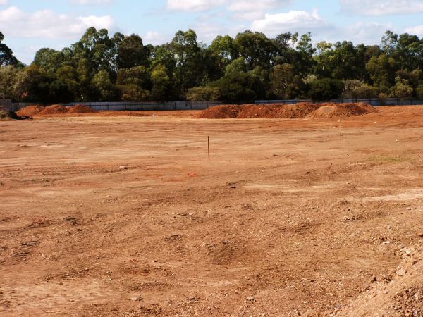 Cost of Field Clearing in Phenix City