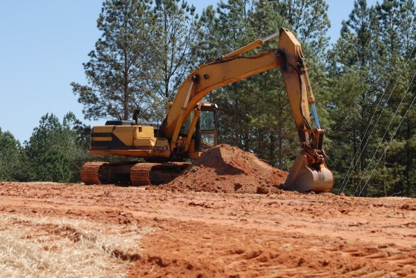Cost of Easement Land Clearing in Phenix City