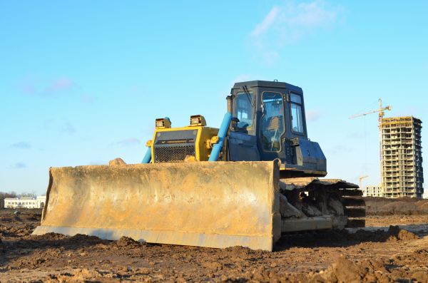 Cost of Commercial Site Clearing in Phenix City