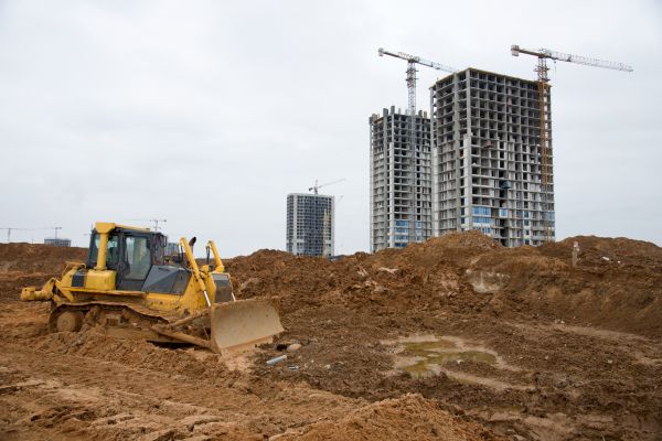 Cost of Commercial Land Clearing in Phenix City