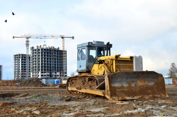 Cost of Building Site Clearing in Phenix City